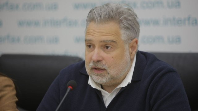 Каленков