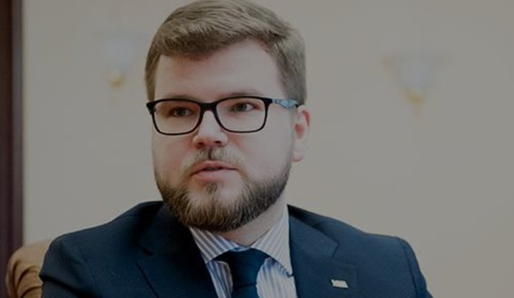 Голова правління ПАТ "Укрзалізниця" Євген Кравцов: "Те, що про єдину поломку Бориспільського експреса досі говорять, ми сприймаємо як рекламу"