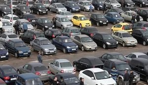 В Україні падає попит на дизельні авто: які моделі зберігають популярність?