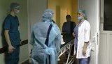 У Черкасах розгортають тимчасовий госпіталь для хворих на COVID-19. ВIДЕО