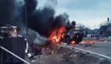 "Мы рвем их без страха! Русский военный корабль - иди нах#й!", - Бабкін записав нову версію свого хіта "Я солдат". ВIДЕО