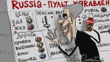 Причина всех бед