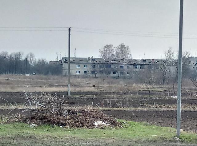 балаклея
