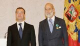 майкл,кентский