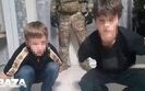 В Омську школярі спалили Мі-8
