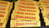 toblerone