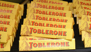 toblerone