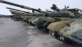 армия техника ато