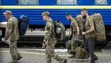 зсу,військові,військовослужбовці
