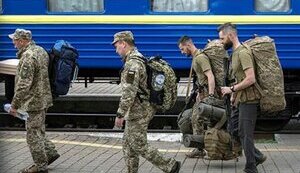 Військовослужбовці матимуть 90 днів після завершення служби або воєнних дій, щоб подати декларації, - Юрчишин