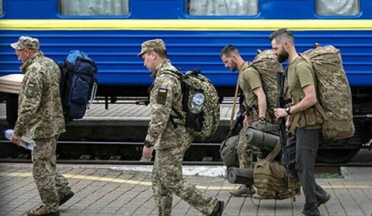 Військовослужбовці матимуть 90 днів після завершення служби або воєнних дій, щоб подати декларації, - Юрчишин