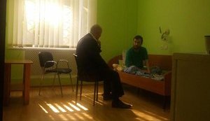 SBU published recent photos of the Russian commandos Yerofeyev and Aleksandrov: "Their trial is scheduled for September". PHOTOS