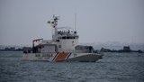 Корабль Береговой охраны Турции прибыл с неофициальным визитом в Одессу. ФОТОрепортаж