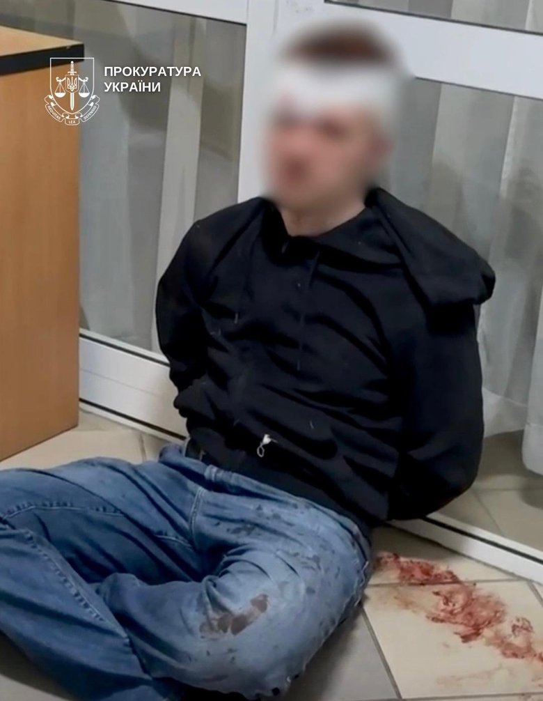 Мужчина убил врача на ВЛК в Киеве: подробности