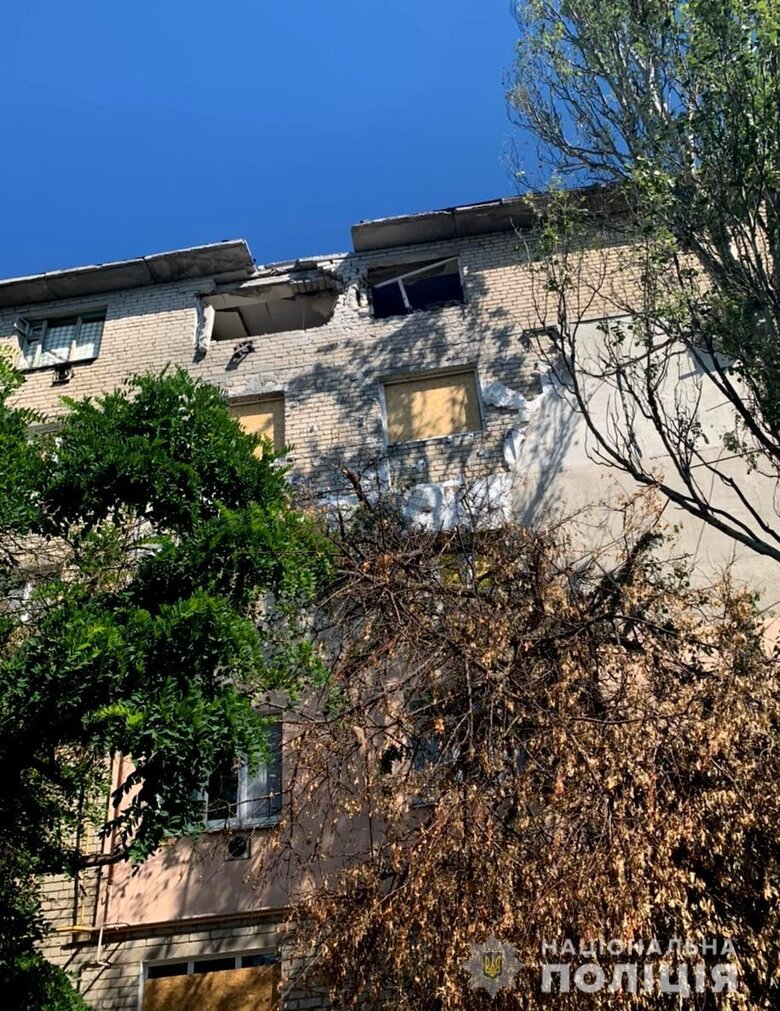 Rashists are shelling Zaporizhzhia region. More than 30 houses were destroyed. Occupiers destroyed 100 hectares of crops in Polohy region, - RMA 02 Rashists are shelling Zaporizhzhia region. More than 30 houses were destroyed. Occupiers destroyed 100 hectares of crops in Polohy region, - RMA 02