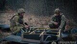 У Деснянському районі Києва виявили уламок Шахеда
