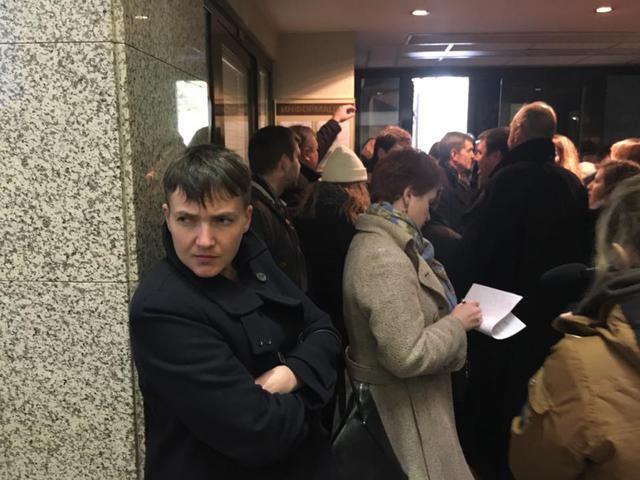 савченко