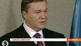 Янукович получил в Брюсселе то, что хотел. ВИДЕО.