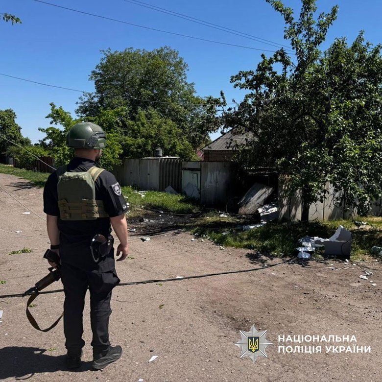 Донеччина під вогнем: семеро поранених після 1300 атак РФ
