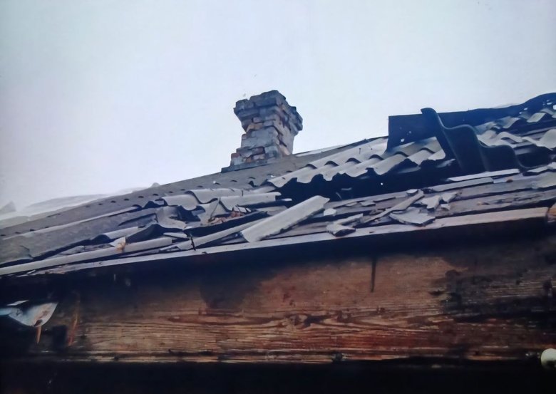 Обстріли Нікопольщини