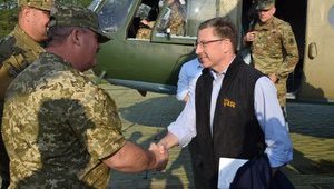 волкер