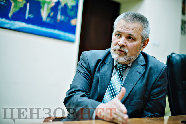 Українські ракети за ціною можуть конкурувати з ракетами Ілона Маска, - голова Держкосмосу Павло Дегтяренко 06