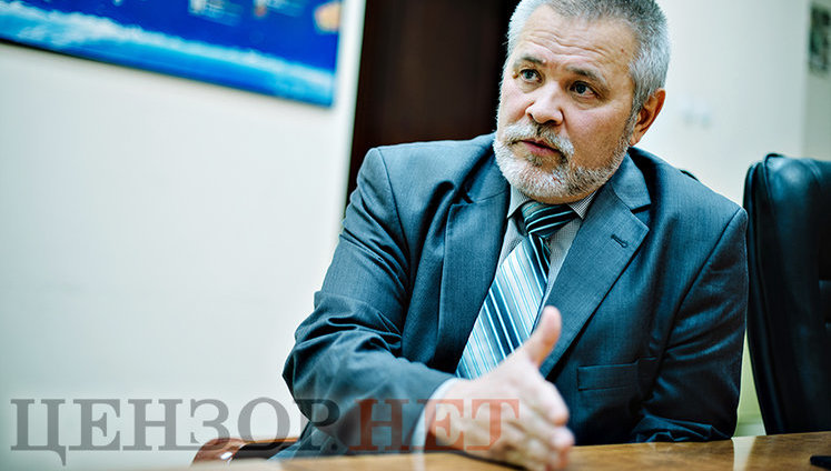 В 2018 году предприятия космической отрасли Украины экспортировали продукции на 3 млрд гривен, - глава Госкосмоса Дегтяренко
