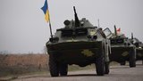На Николаевщине 57-й ОМБр проводит командно-штабные учения. ФОТОрепортаж