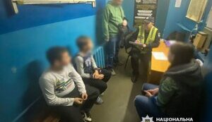 Метро у Києві закривали через
