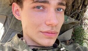 "Останні слова", написані бійцем Інтернаціонального Легіону Андреасом Галлоцці своїй родині