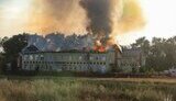 Росіяни обстрілюють Суджу
