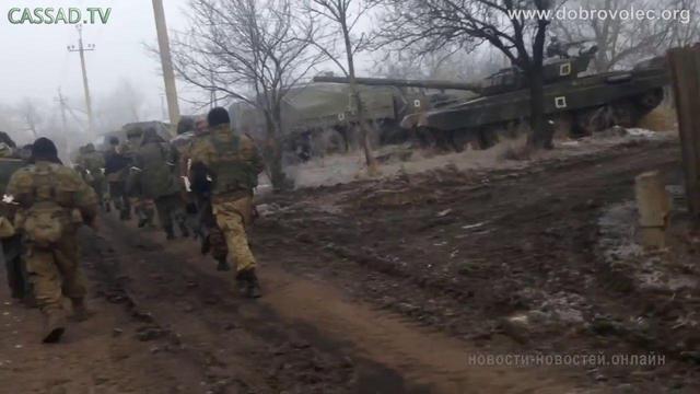 армия рф оккупанты вторжение