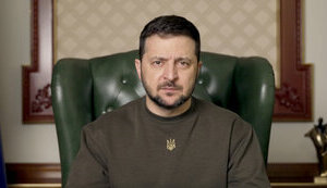 зеленський