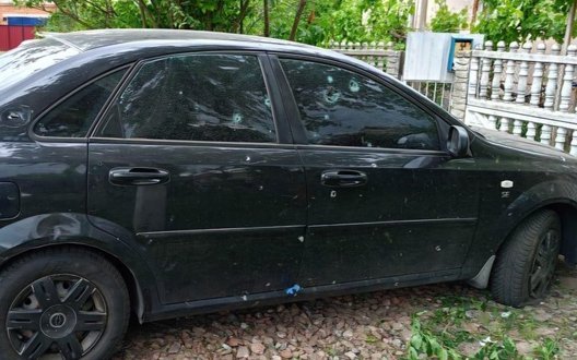 Росіяни понад 20 разів атакували Дніпропетровщину: є пошкодження у чотирьох районах