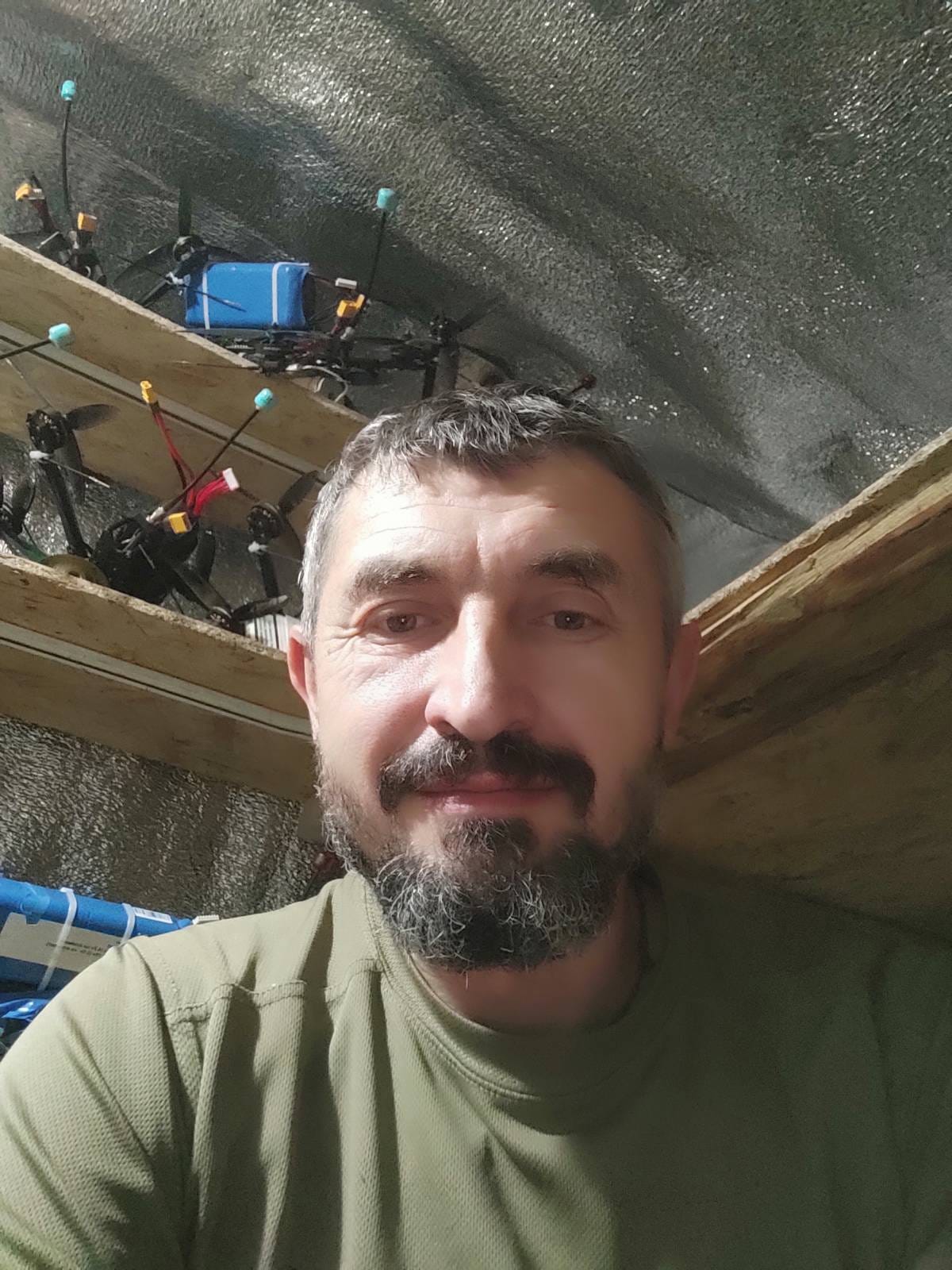 Загинув військовослужбовець ЗСУ Юрій Кучерік Цензор.НЕТ