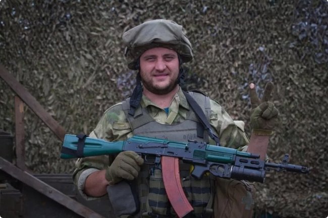 Полеглі Герої червня 2021 02