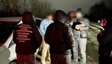 На Одещині викрито канал незаконного переправлення осіб до Молдови
