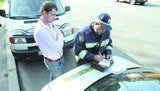 ГАИ хочет снова повысить штрафы