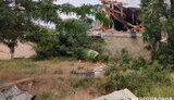 Обстріли Херсонщини