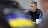 Михаил Федоров