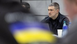 Михайло Федоров