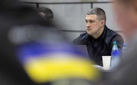 Прискорюємо постачання роботизованих систем для фронту. У першому півріччі законтрактуємо 25 тис. комплексів, - Федоров