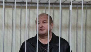 Суд арестовал экс-начальника столичного ГАИ Макаренко, установив залог 5 млн грн. ВИДЕО+ФОТОрепортаж