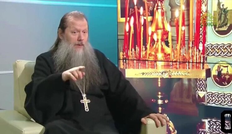 Російський священник розповів про китайця, який воював за Росію, помер, а потім воскрес. ВIДЕО