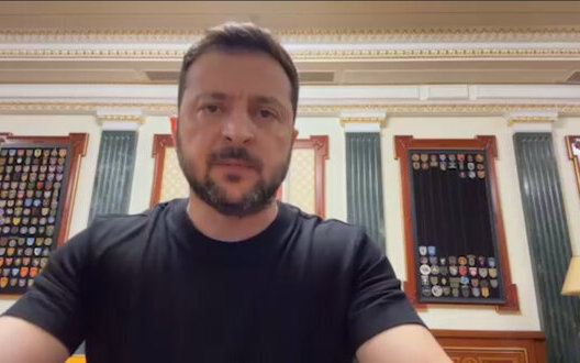 Anti-corruption infrastructure will work but without Russian influence - Zelenskyy. VIDEO