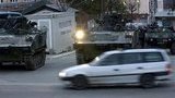 Луценко уехал в Косово по заданию Ющенко: разобраться с инцидентом в Митровице