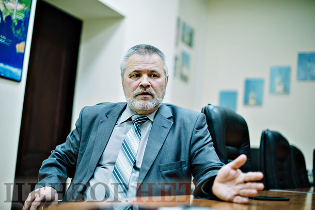 Українські ракети за ціною можуть конкурувати з ракетами Ілона Маска, - голова Держкосмосу Павло Дегтяренко 02