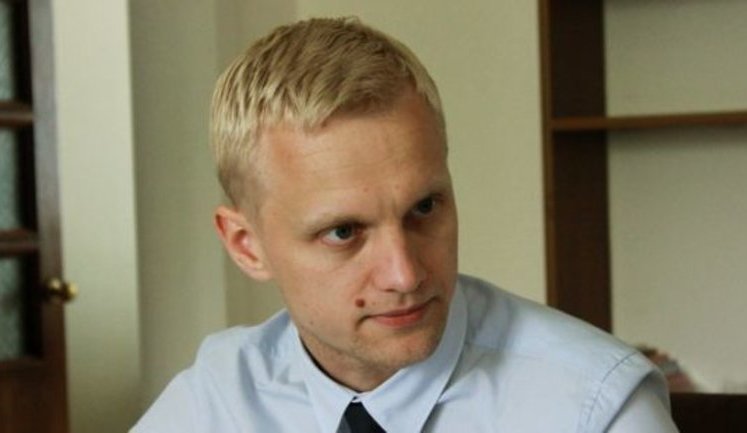 Медведчук і росіяни контролюють три напрями правоохоронної системи України, - Шабунін