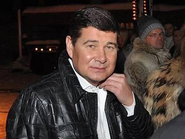 онищенко