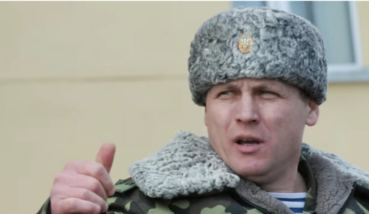 Генерал Плахута під час Революції Гідності не покинув своїх військових і водночас вів переговори з активістами, - журналістка Худецька
